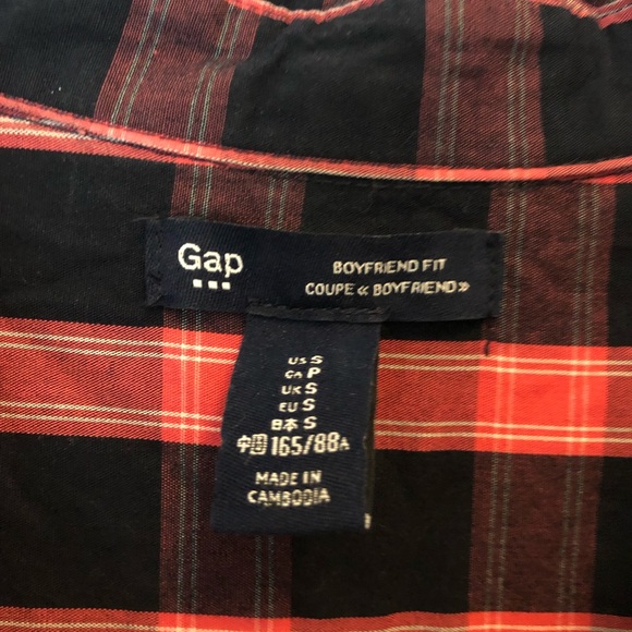 Button down shirt - Picture 3 of 4